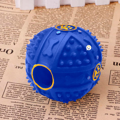 Pelota Dura Yogo Yogo Juguete Perros HEC