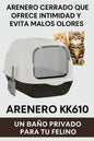 Gray helmet for bikers