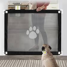Malla de Seguridad para cachorros