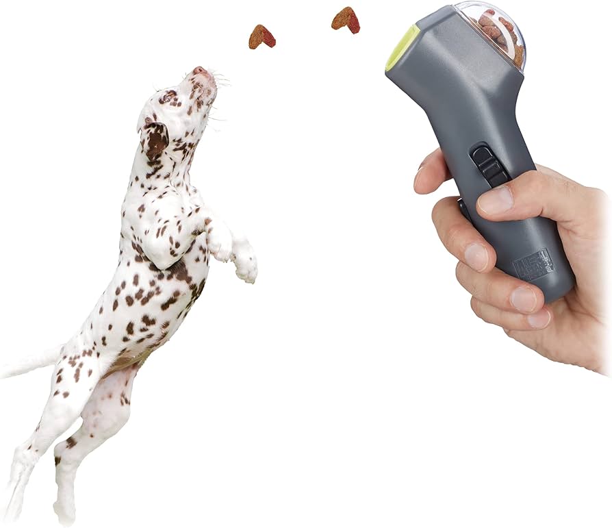 Fuga erli Pistola (JUGUETE MASCOTAS)