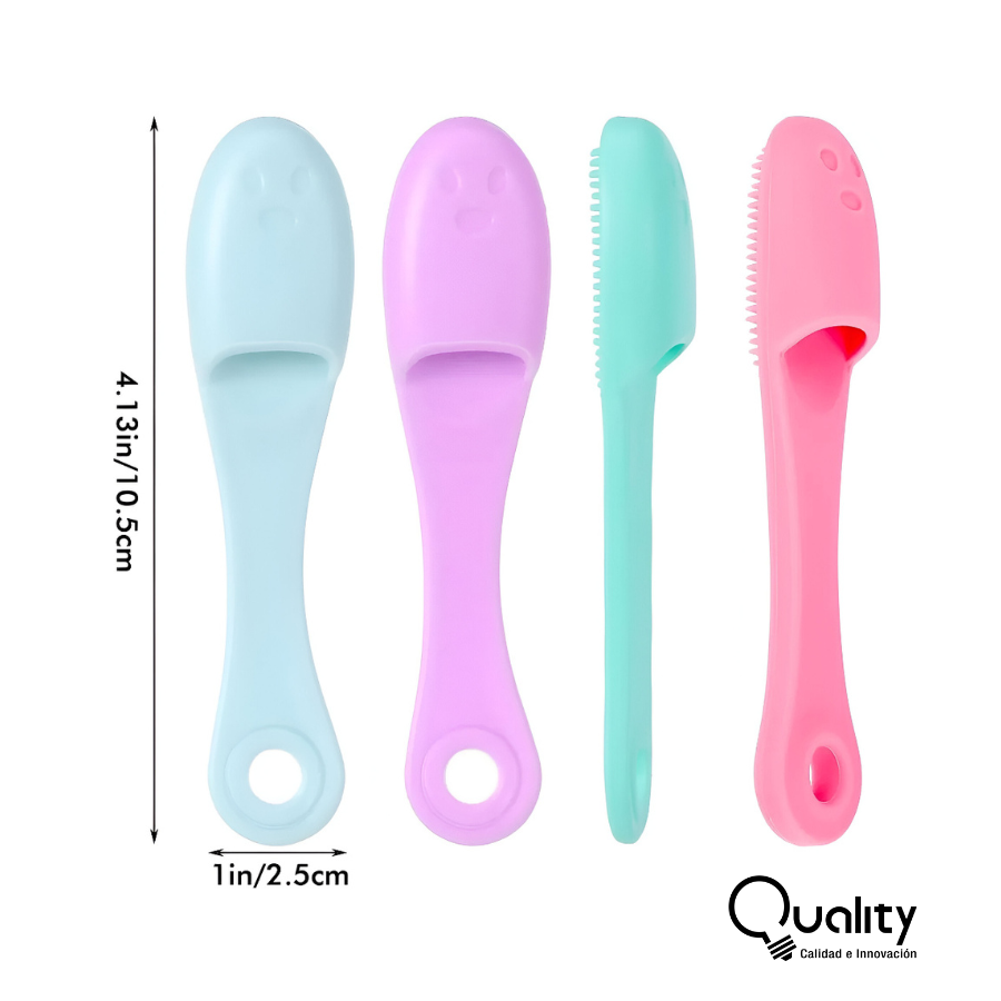 Cepillo De Dientes Para Máscotas