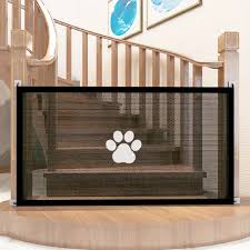 Malla de Seguridad para cachorros
