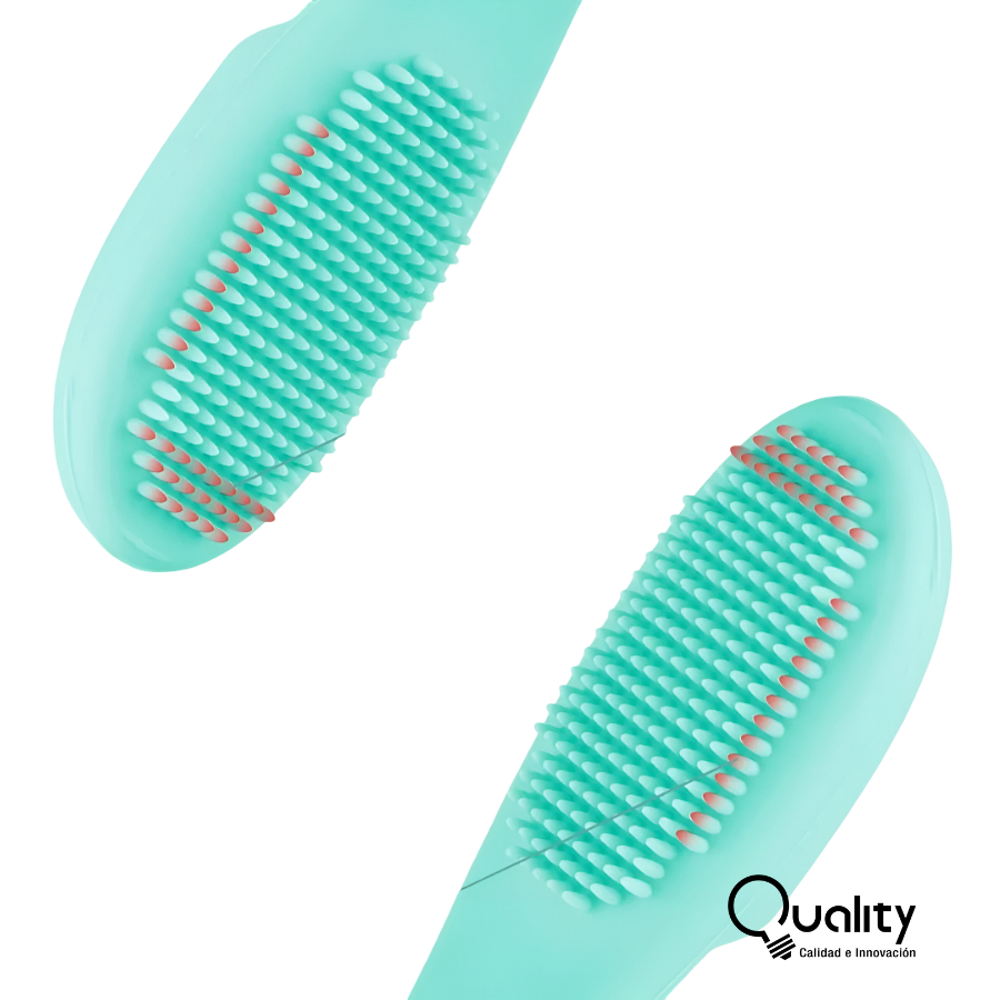 Cepillo De Dientes Para Máscotas